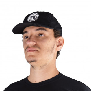 Boné Glock - Preto