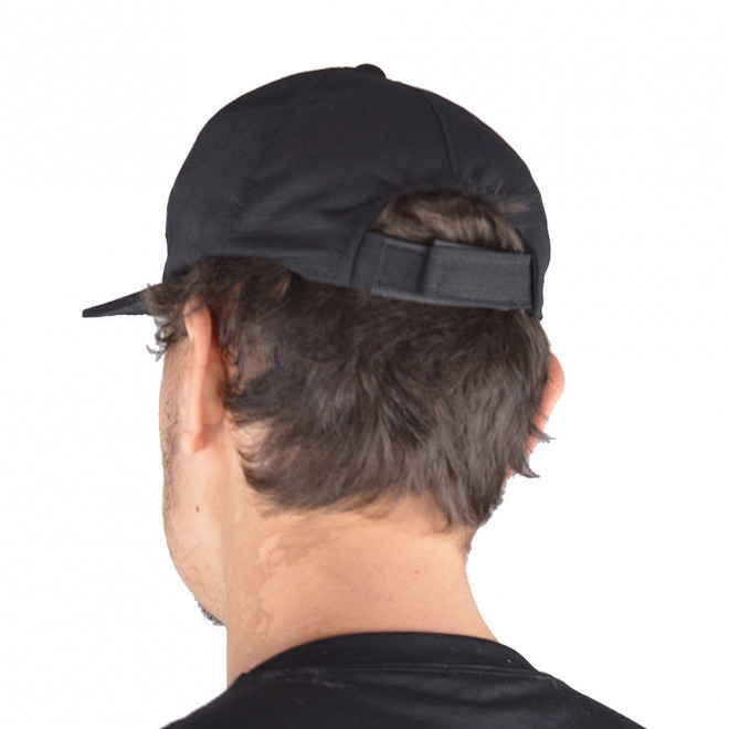 Boné Glock - Preto