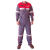 Macacão Uniforme Medicar - Azul