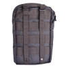 Porta Hidratação Molle (Modular