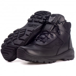 Bota Invictus Intruder 6 - Preto