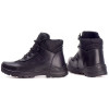 Bota Invictus Intruder 6 - Preto