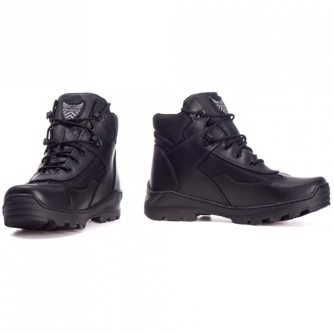 Bota Invictus Intruder 6 - Preto