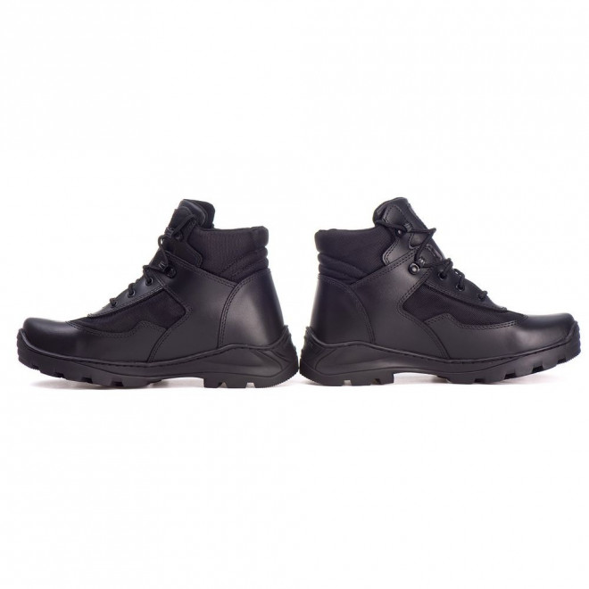 Bota Invictus Intruder 6 - Preto
