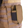 Porta Carregador Fuzil Duplo T2 Molle
