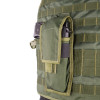 Coldre Universal Linha Molle - Verde