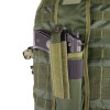 Coldre Universal Linha Molle - Verde