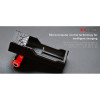 Carregador Klarus K1 com USB