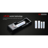 Carregador Klarus K1 com USB
