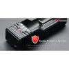 Carregador Klarus K1 com USB