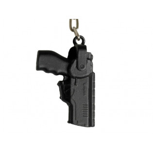 Chaveiro Mini Coldre
