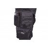 Bornal Tático Resgate T-1 Preto