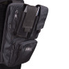 Bornal Tático Resgate T-1 Preto