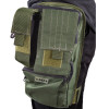 Bornal Tático Resgate T-1 - Verde