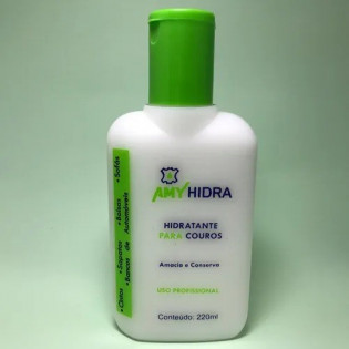 Hidratante Couro Amyhidra