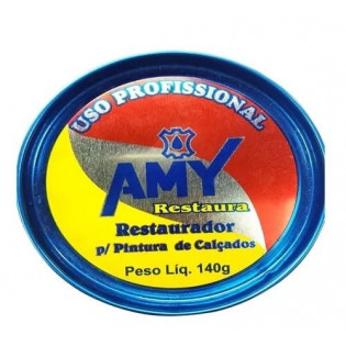 Graxa Profissional para coturno - Amy 140g