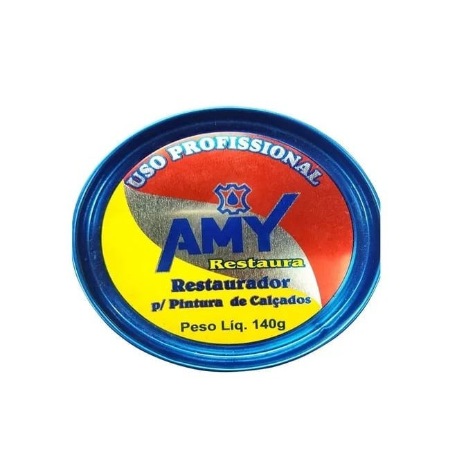 Graxa Profissional para coturno - Amy 140g