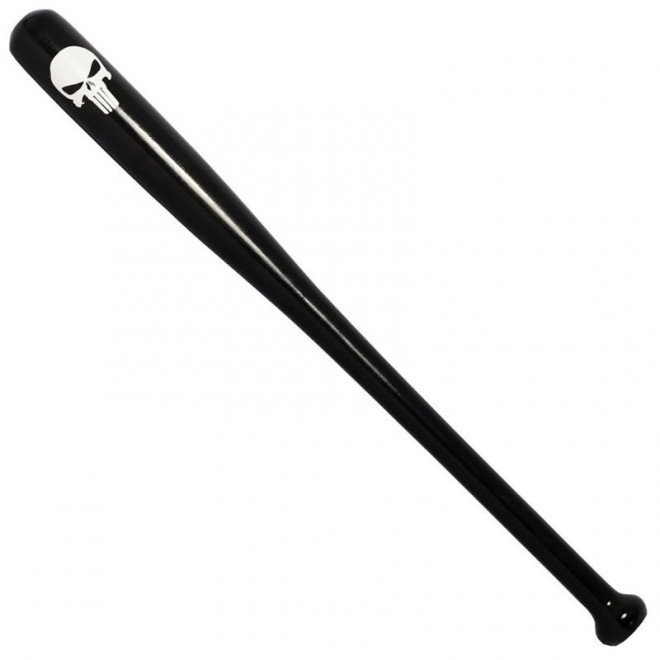 Taco Baseball Punisher