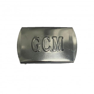Fivela 2 Garras GCM