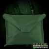 Poncho Cabana Velkro - Verde
