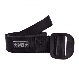 Cinto Tático BDU - Preto