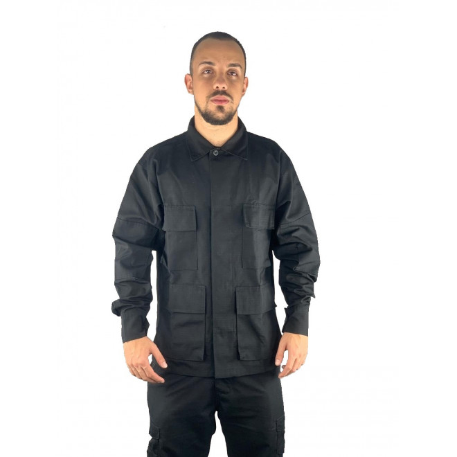Gandola BDU - Preto
