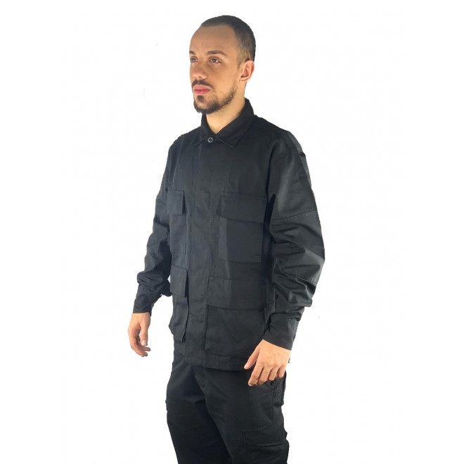 Gandola BDU - Preto