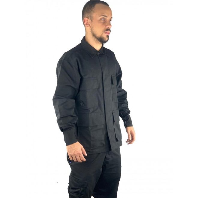 Gandola BDU - Preto