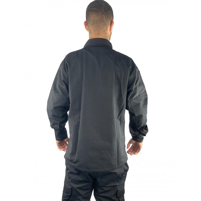 Gandola BDU - Preto
