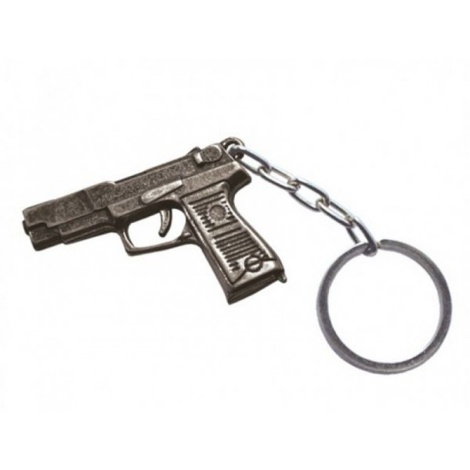Chaveiro Pistola 