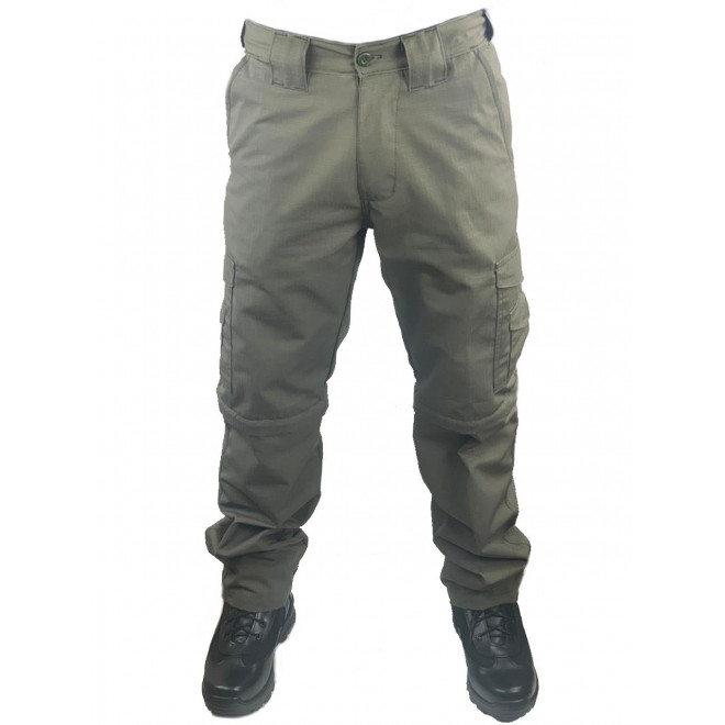 Calça Bermuda Elite M-3 - Verde Oliva