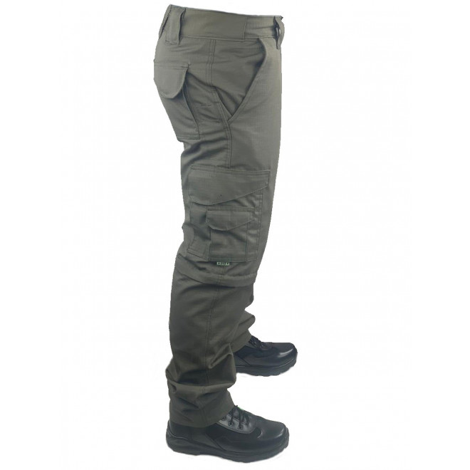 Calça Bermuda Elite M-3 - Verde Oliva