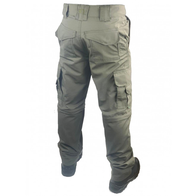 Calça Bermuda Elite M-3 - Verde Oliva