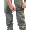 Calça Bermuda Elite M-3 - Verde Oliva