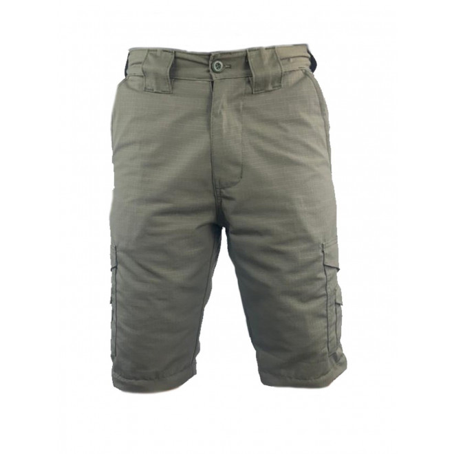 Calça Bermuda Elite M-3 - Verde Oliva