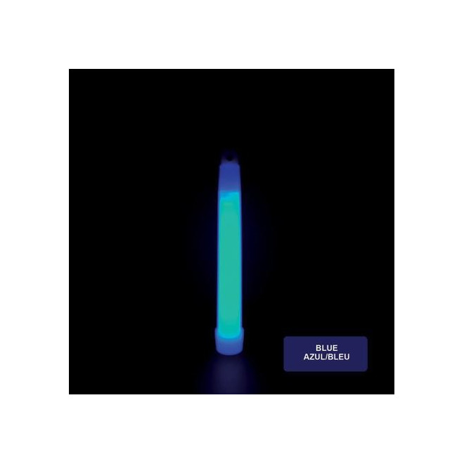 Luz Química - Azul