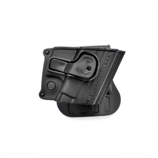 Coldre Polimero Universal 