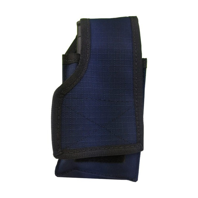 Porta Rádio Linha Molle - Azul