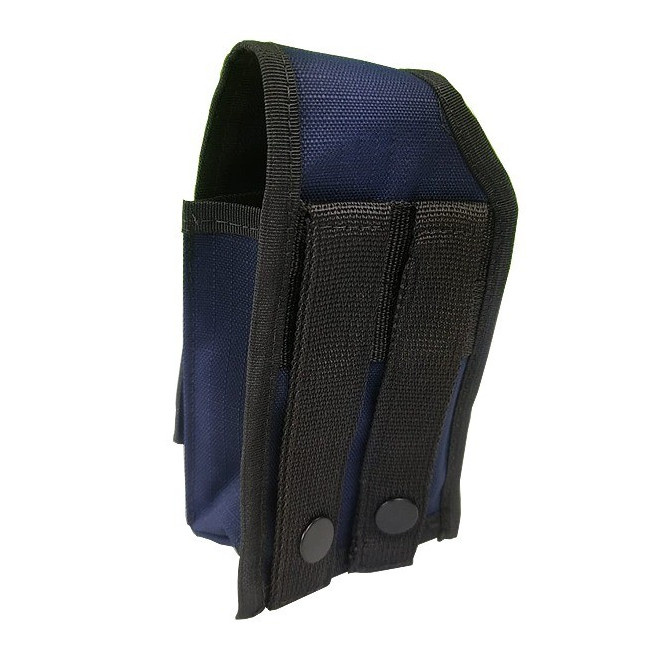 Porta Rádio Linha Molle - Azul