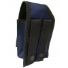 Porta Rádio Linha Molle - Azul