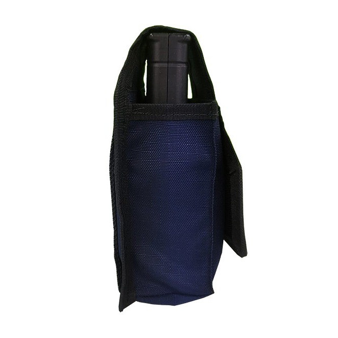 Porta Rádio Linha Molle - Azul