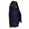 Porta Rádio Linha Molle - Azul