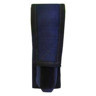 Porta Lanterna/Gás Linha Molle - Azul