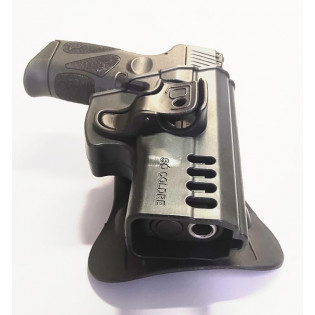 Coldre Taurus G2-C 9MM E .40