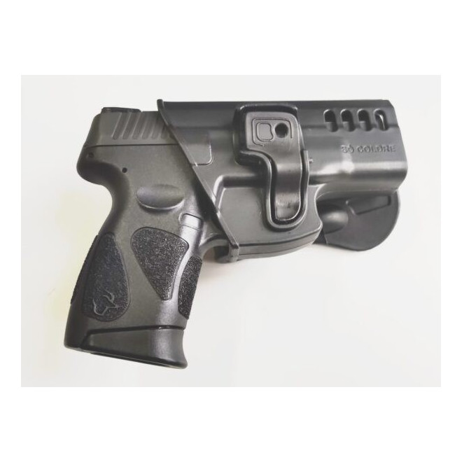 Coldre Taurus G2-C 9MM E .40 Canhoto