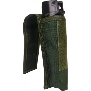 Porta Gás Molle - Verde