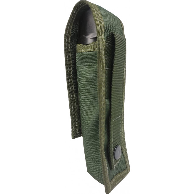 Porta Gás Molle - Verde