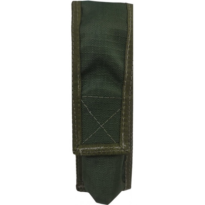 Porta Gás Molle - Verde