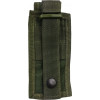 Porta Carregador Pistola Unico Molle - Verde