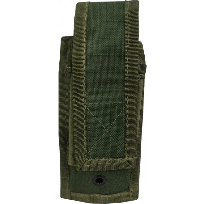 Porta Carregador Pistola Unico Molle - Verde